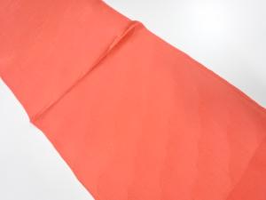 未使用品　正絹　帯揚げ